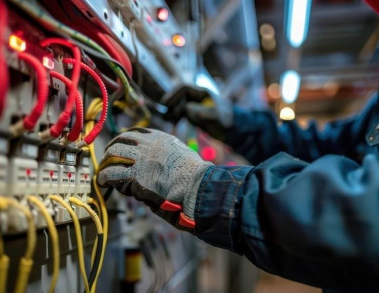 Acil Elektrik Arıza Servisi